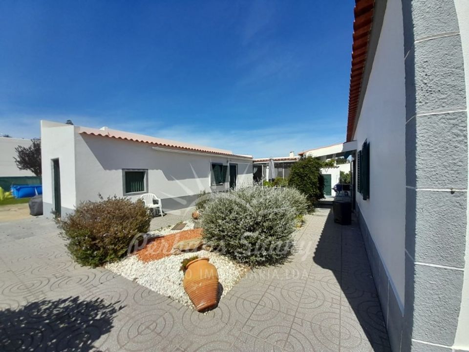 Villa i Comporta, Setubal - bilde 5