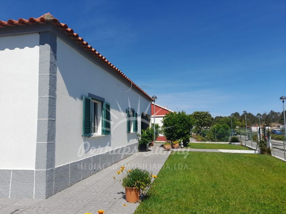 Villa i Comporta, Setubal - bilde 1