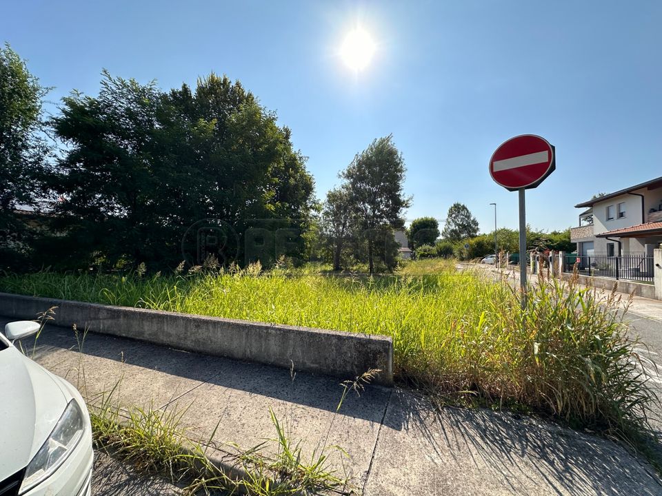 Helårsgrund i Sagrado, Gorizia - foto 4