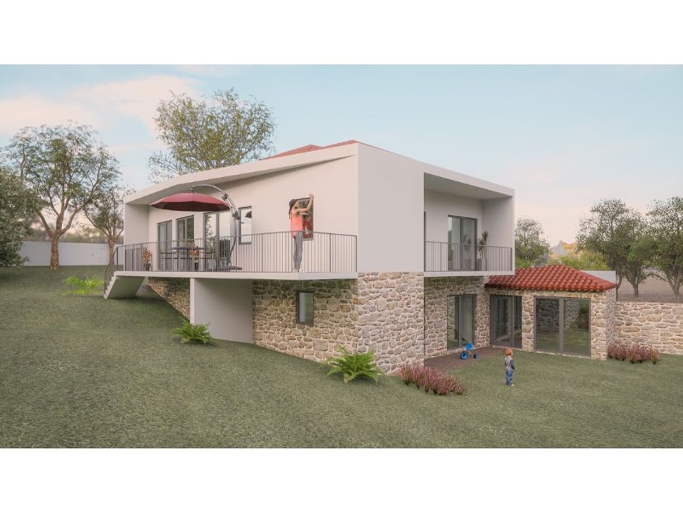 Farm i Viseu, Viseu - foto 2