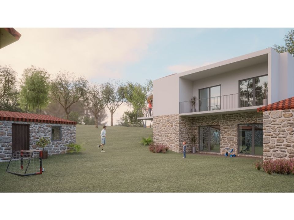 Farm i Viseu, Viseu - foto 3