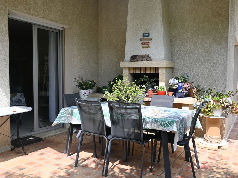 Villa i Marmande, Lot-et-Garonne - foto 3