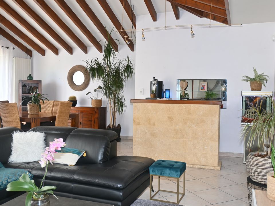Villa i Marmande, Lot-et-Garonne - foto 5