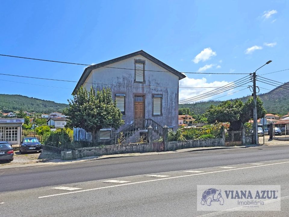 Villa i Viana do Castelo, Viana do Castelo - foto 1