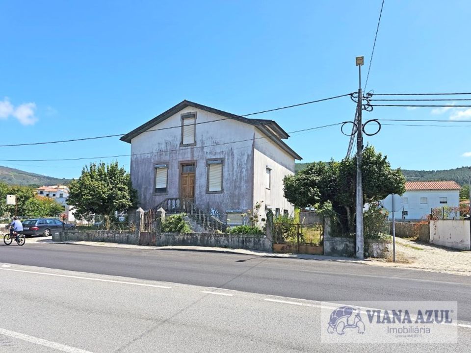 Villa i Viana do Castelo, Viana do Castelo - foto 2