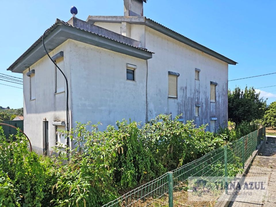 Villa i Viana do Castelo, Viana do Castelo - foto 3