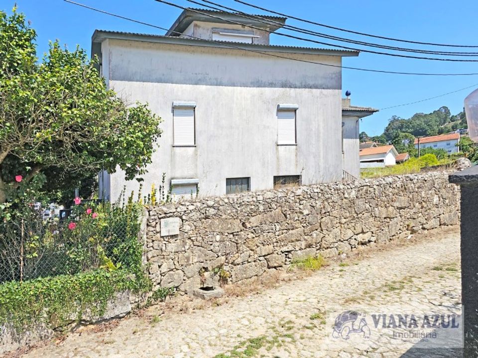 Villa i Viana do Castelo, Viana do Castelo - foto 4