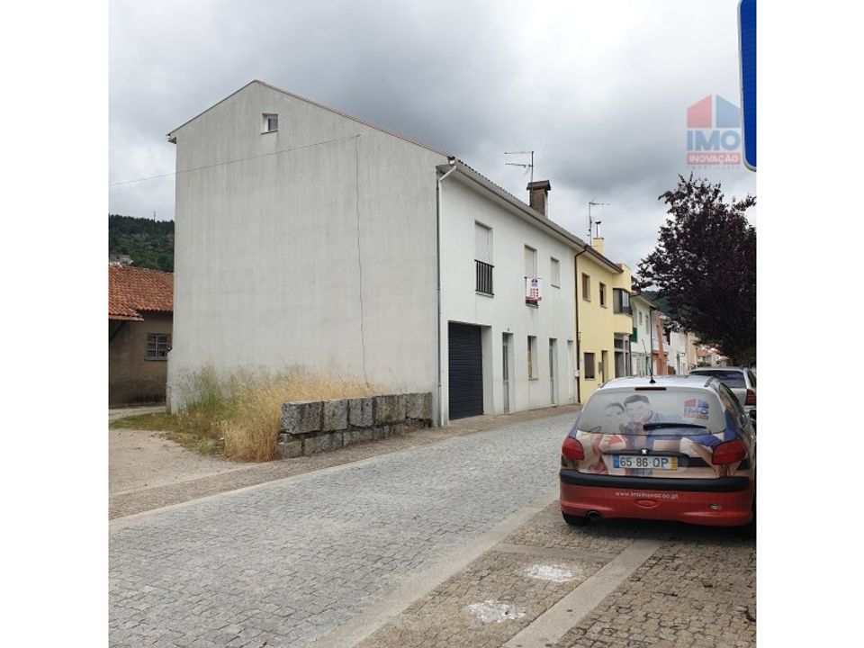 Rekkehus i Vila Pouca de Aguiar, Vila Real - bilde 2