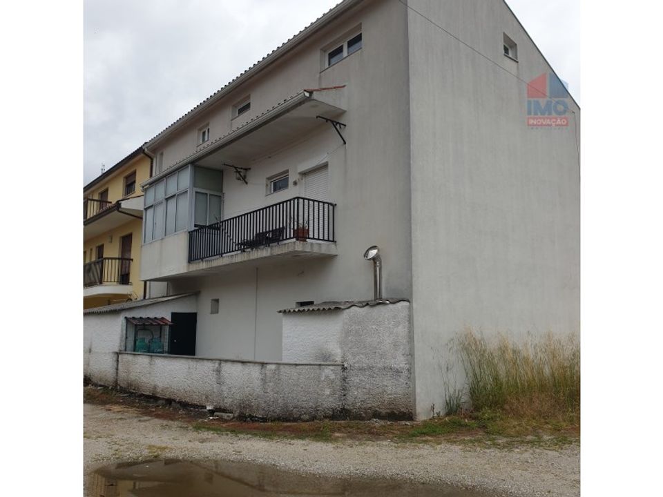 Rekkehus i Vila Pouca de Aguiar, Vila Real - bilde 3
