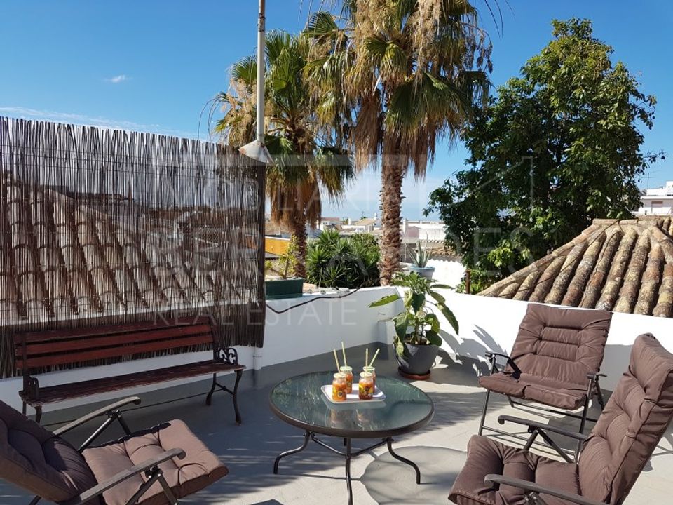 Villa i Faro, Faro - foto 1