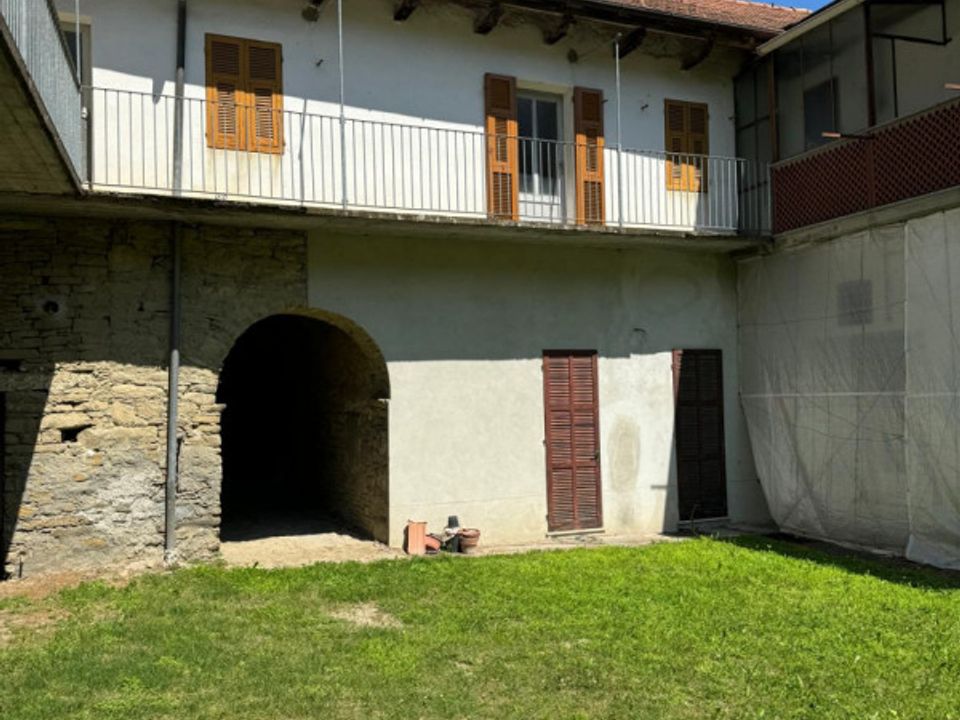 Landejendom i Cessole, Asti - foto 3