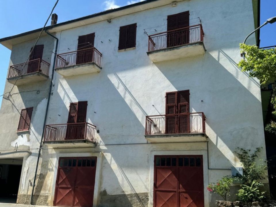 Landejendom i Cessole, Asti - foto 5