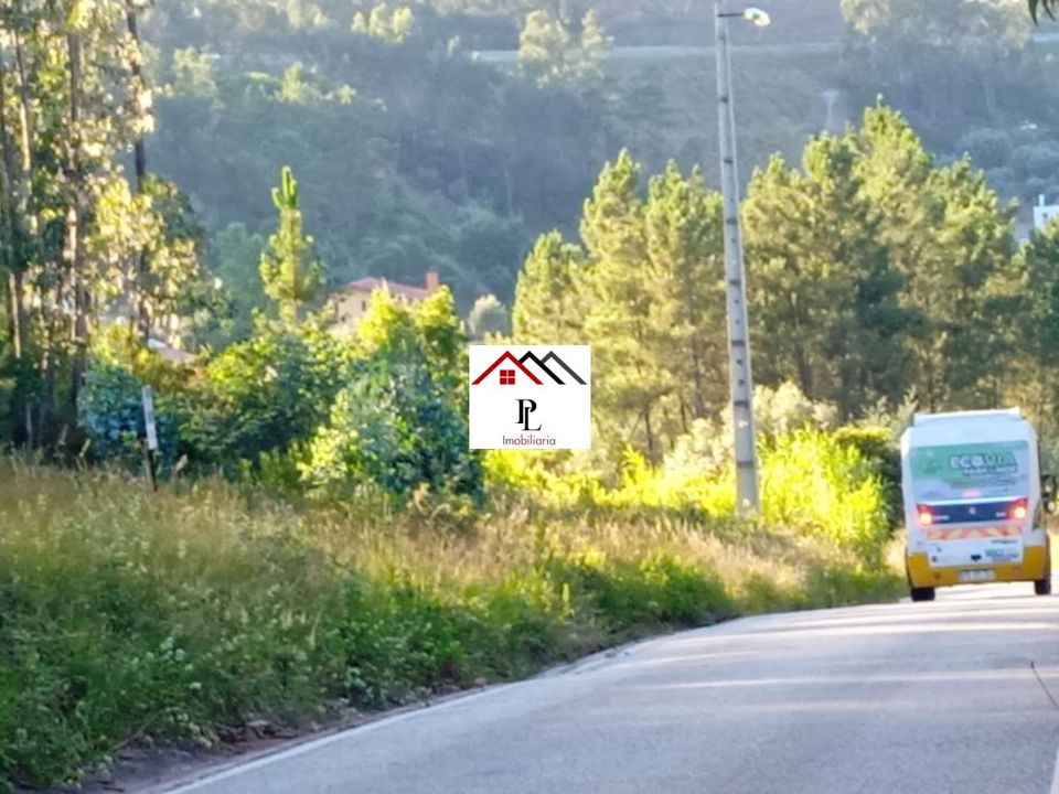Helårsgrund i Coimbra, Coimbra - foto 1
