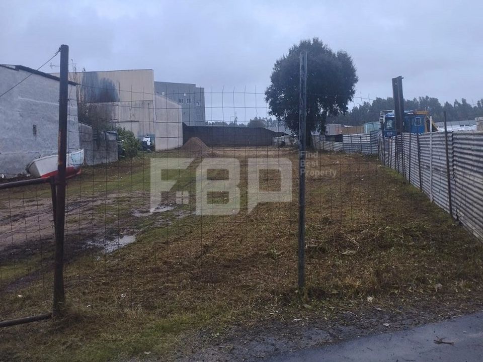 Helårsgrund i Moreira, Porto - foto 2