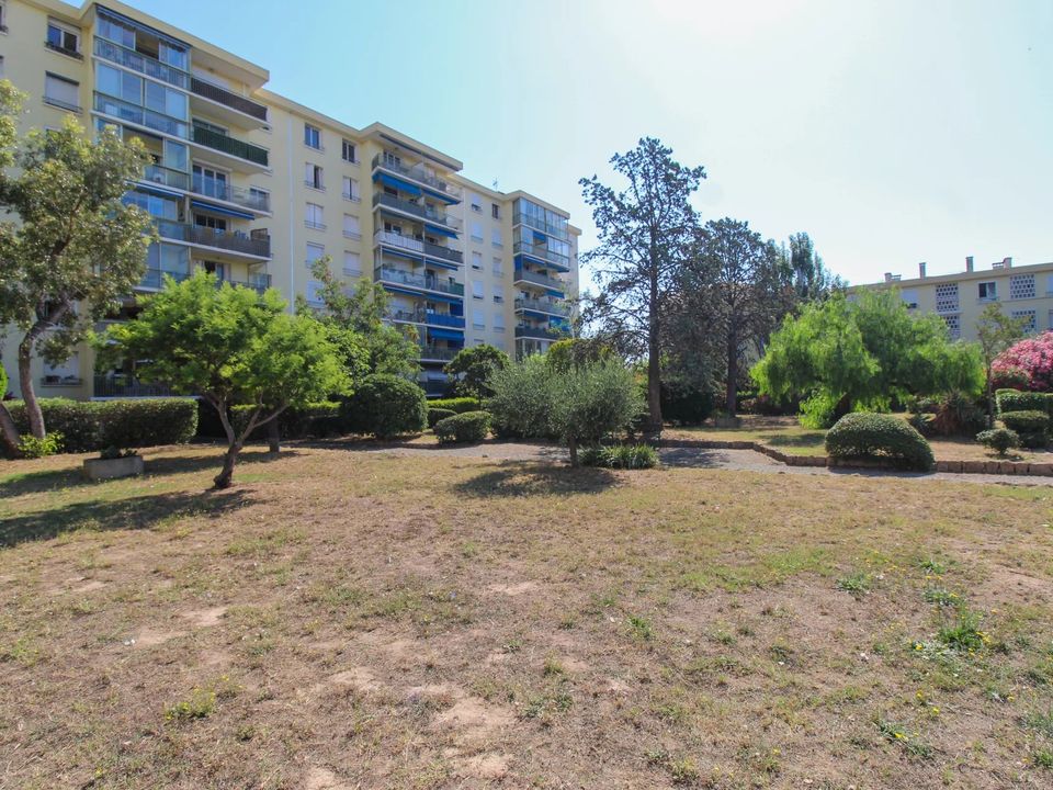Lejlighed i Frejus, Var - foto 1