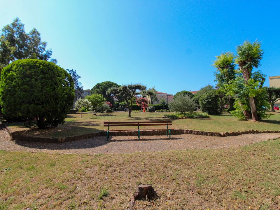 Lejlighed i Frejus, Var - foto 2