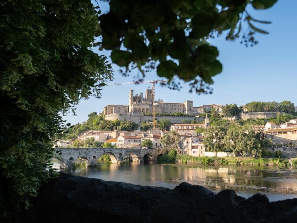 Helårsgrund i Beziers, Herault - foto 2