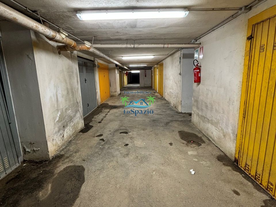 Garage i Andora, Savona - foto 5