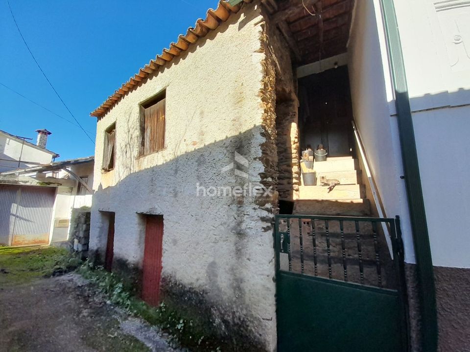 Villa a Arganil, Coimbra - foto 1