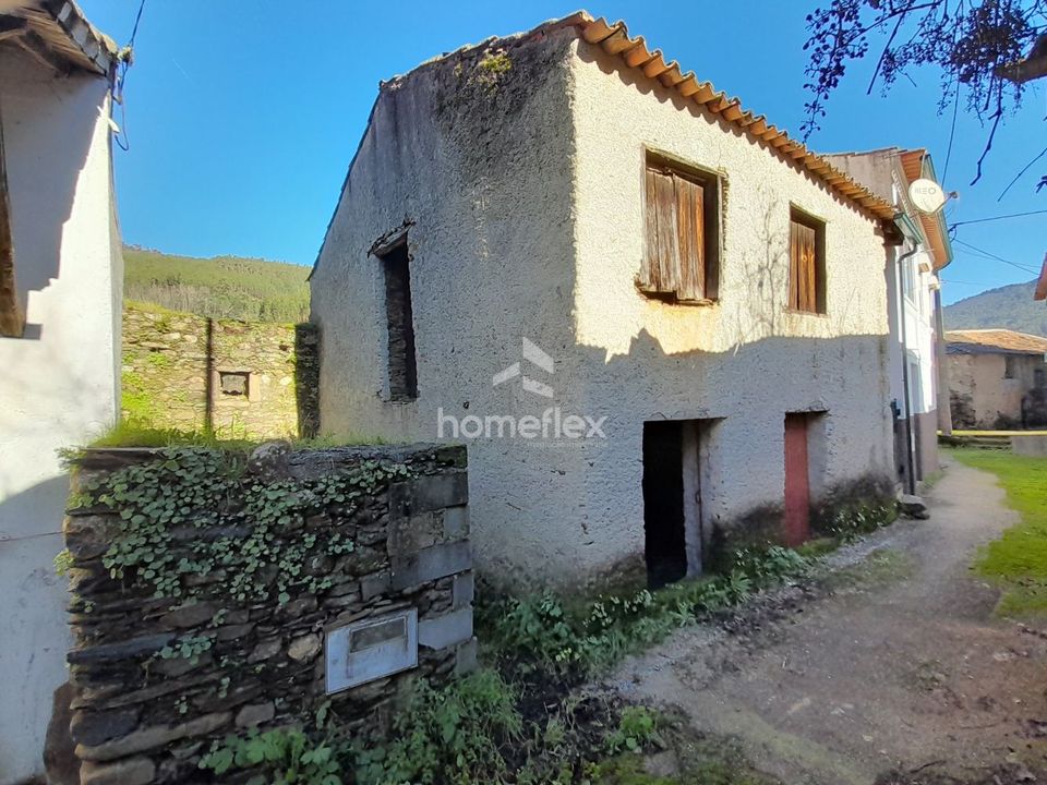 Villa a Arganil, Coimbra - foto 3