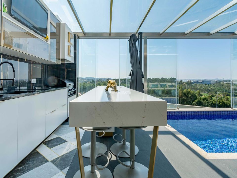 Villa i Sandim, Porto - foto 2