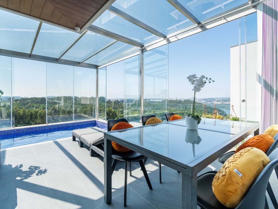 Villa i Sandim, Porto - foto 3