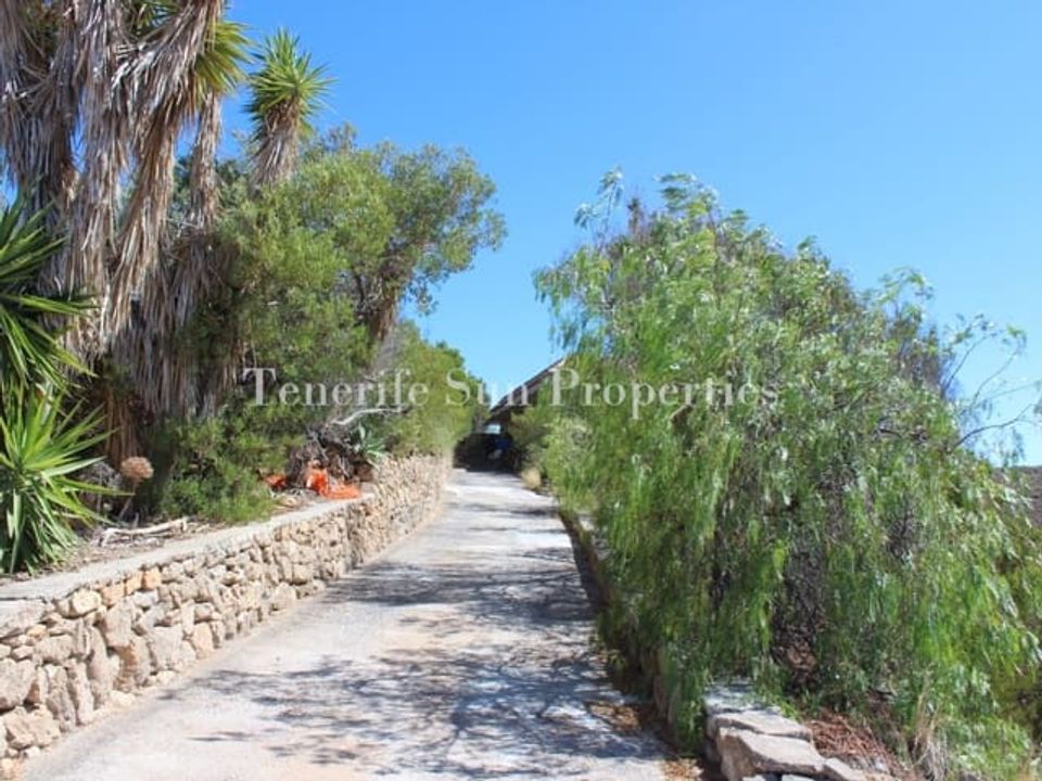 Finca i Granadilla de Abona, Tenerife - foto 2
