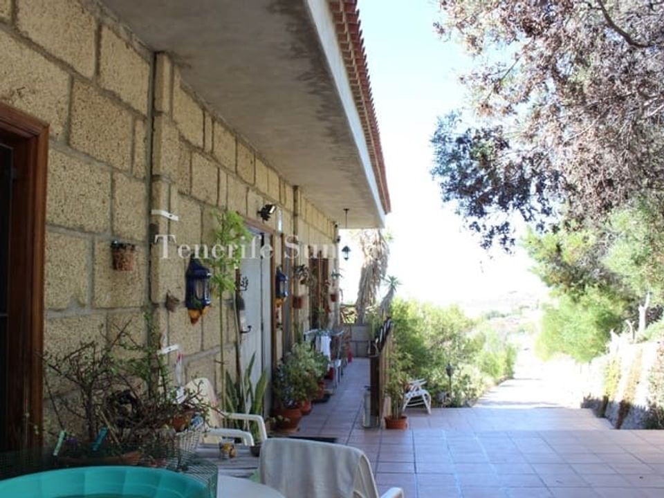 Finca i Granadilla de Abona, Tenerife - foto 5