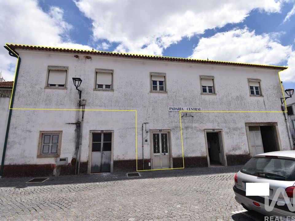 Byhus i Penela, Coimbra - foto 1