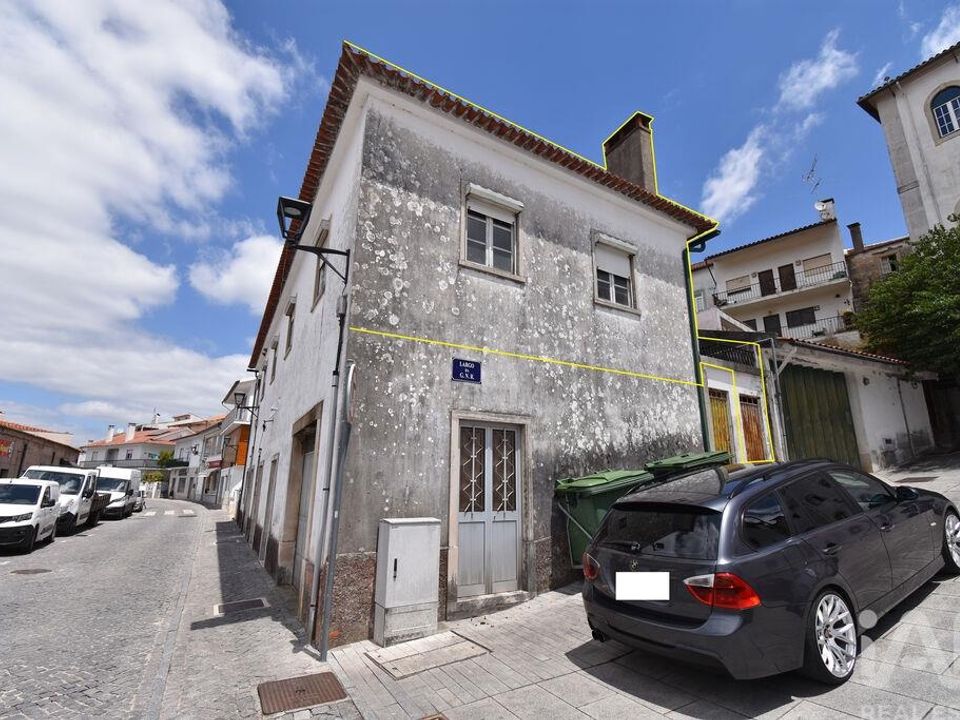 Byhus i Penela, Coimbra - foto 2