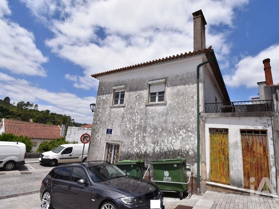 Byhus i Penela, Coimbra - foto 3