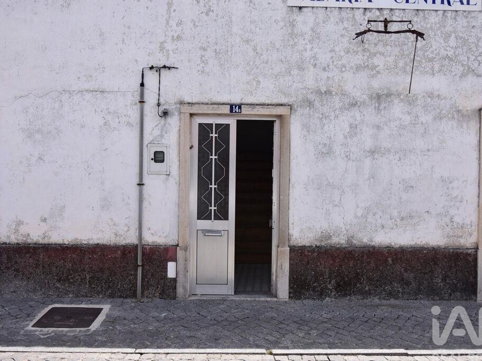 Byhus i Penela, Coimbra - foto 4
