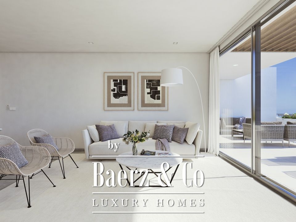 Villa i Abama, Tenerife - foto 4