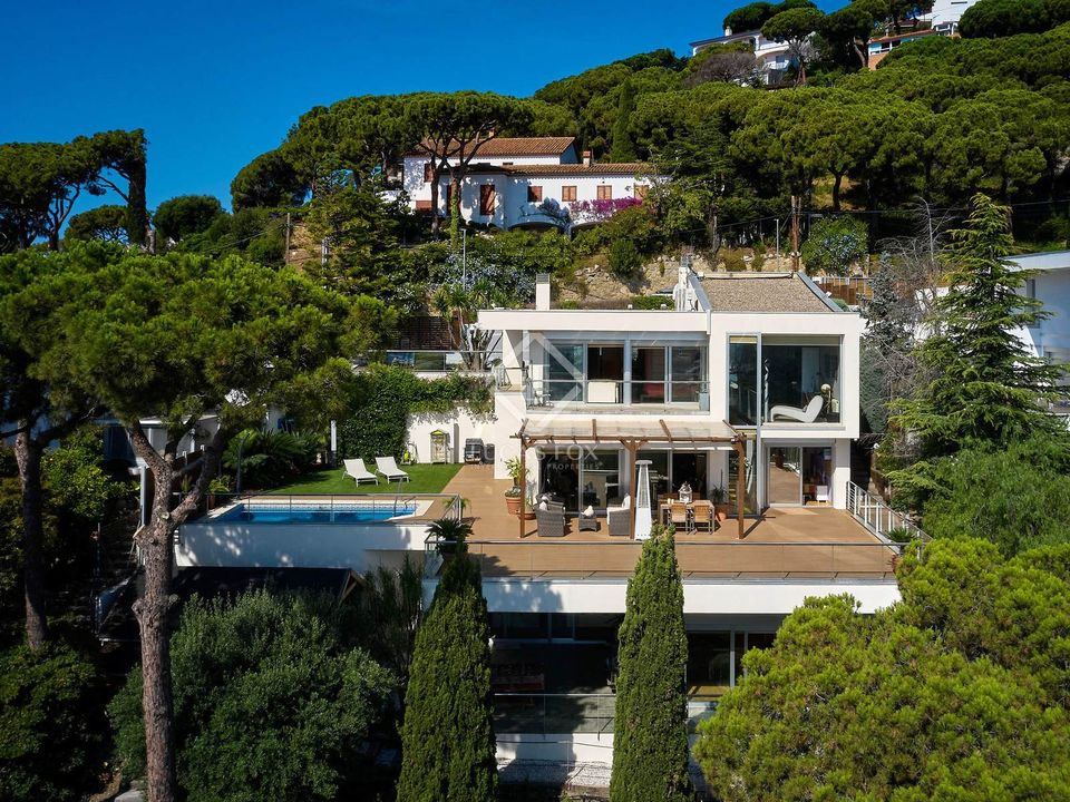 Villa i Premia De Dalt, Barcelona - foto 5