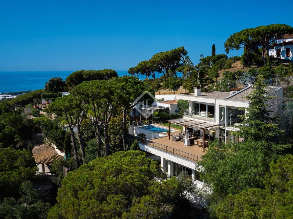 Villa i Premia De Dalt, Barcelona - foto 2