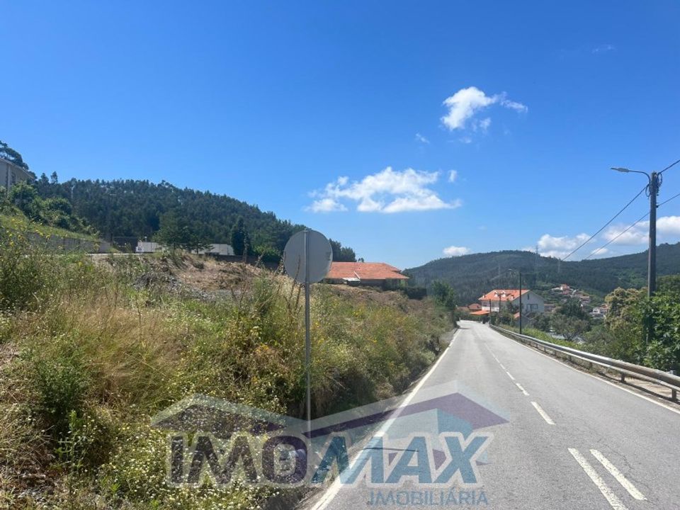 Helårsgrund i Penafiel, Porto - foto 3