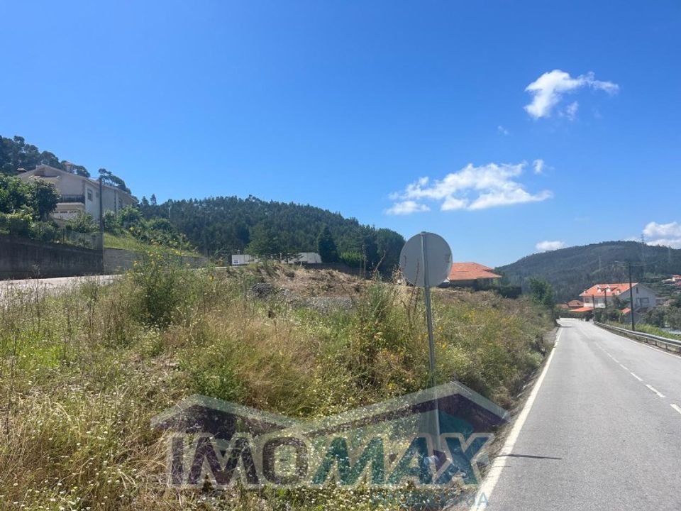Helårsgrund i Penafiel, Porto - foto 4
