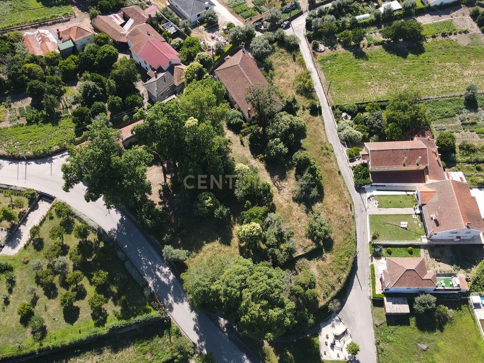 Farm hus i Tondela, Viseu - foto 2