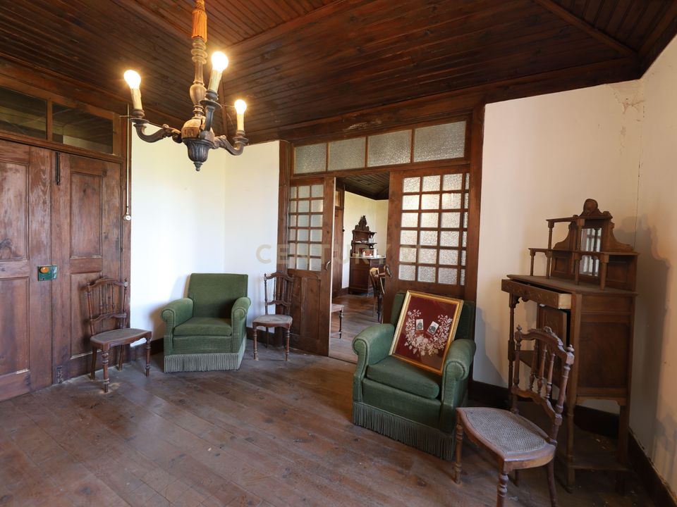 Farm hus i Tondela, Viseu - foto 4