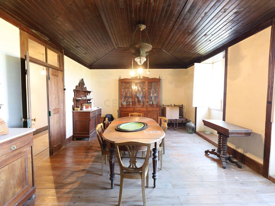 Farm hus i Tondela, Viseu - foto 5