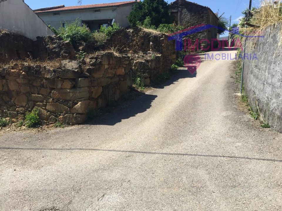 Erhvervsejendom i Serta, Castelo Branco - foto 5