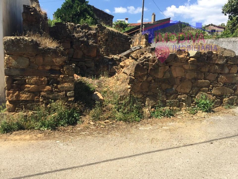 Erhvervsejendom i Serta, Castelo Branco - foto 2