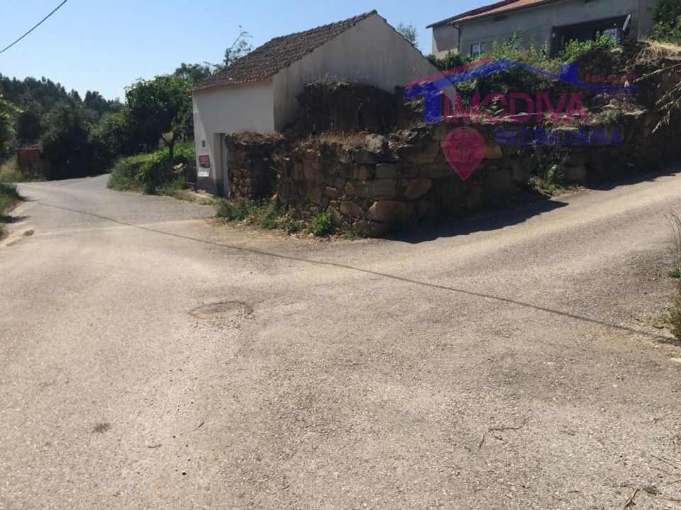 Erhvervsejendom i Serta, Castelo Branco - foto 4