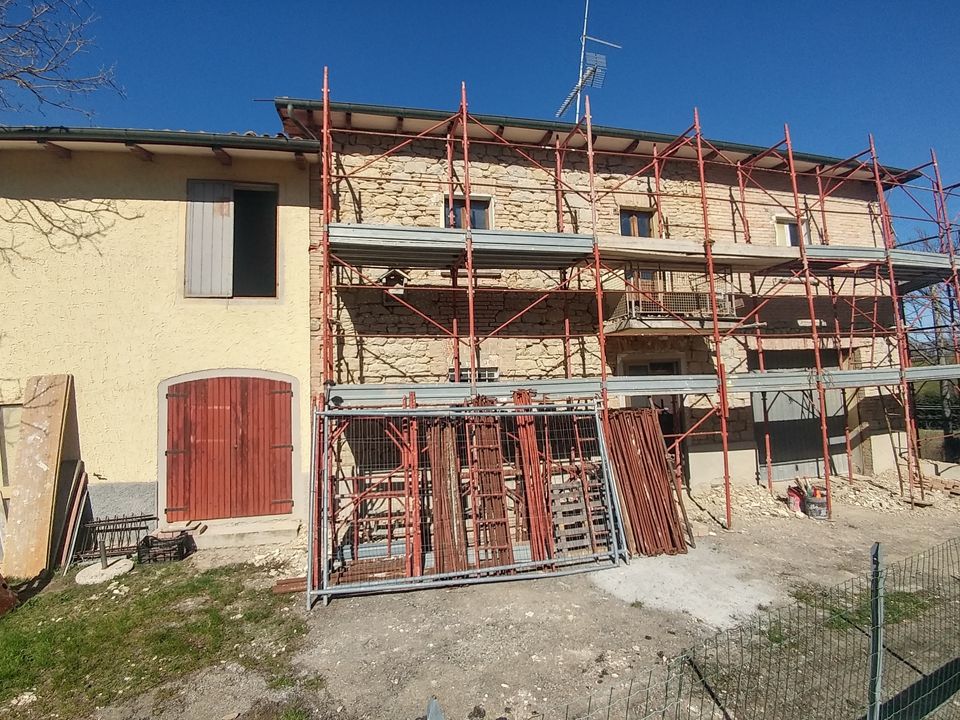 Haus in Zocca, Modena - Foto 1