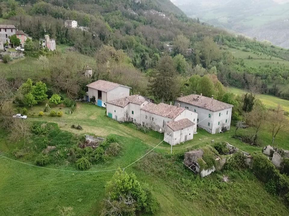 Villa i Zocca, Modena - foto 5