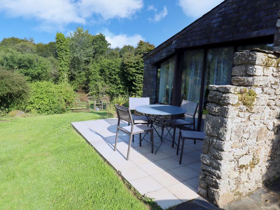 Villa i La Feuillee, Finistere - foto 2