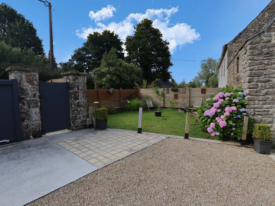 Villa i La Feuillee, Finistere - foto 3