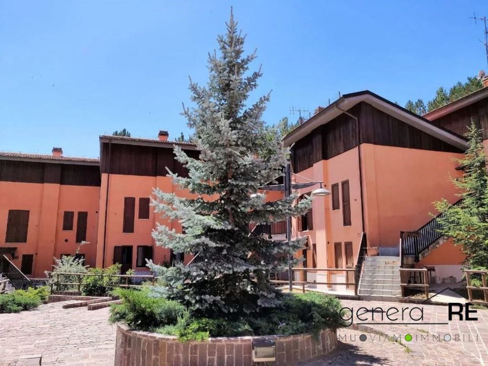 Lejlighed i Campo di Giove, L'Aquila - foto 2