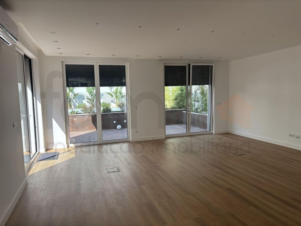 Byhus i Alcabideche, Lisbon - foto 4