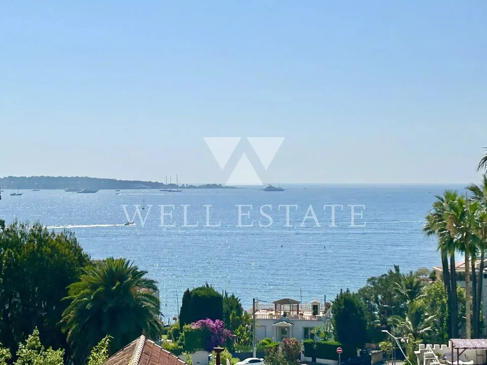 Villa i Golfe-Juan, Alpes-Maritimes - foto 2